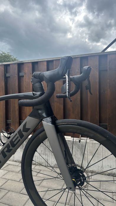 Cursiera Trek Madone