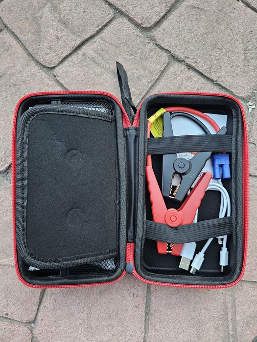 Бустер за автомобили