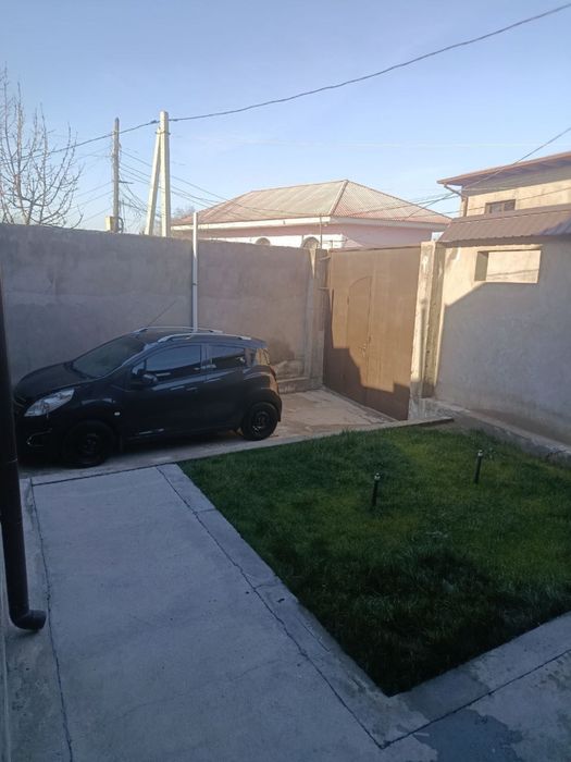 Ttz da uy sotiladi 1.6 sotix