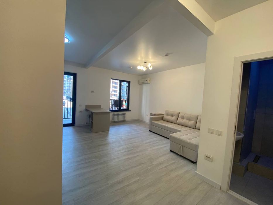 GOLDEN House, Assalom Sohil 1-комнатная квартира .