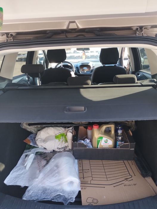 Vand sau schimb Ford kuga ,,Cel mai ieftin de pe OLX,,