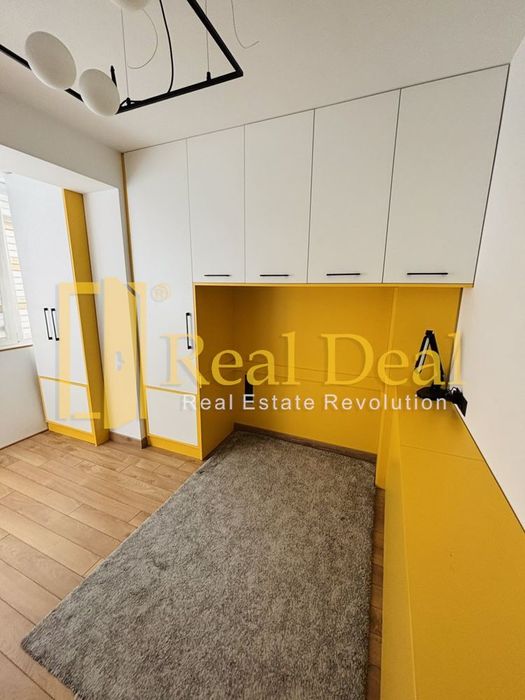 Продава се Тристаен апартамент в София, Люлин 3 - 65 кв.м за 2980 €/кв.м - Снимка #6