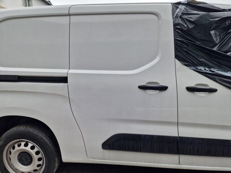 Portiera usa culisanta dreapta Opel Combo E