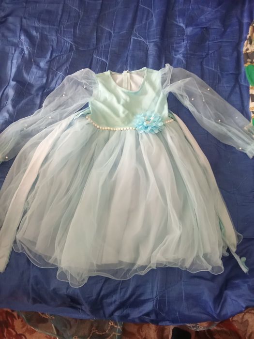 Продам платье не подошло по размеру