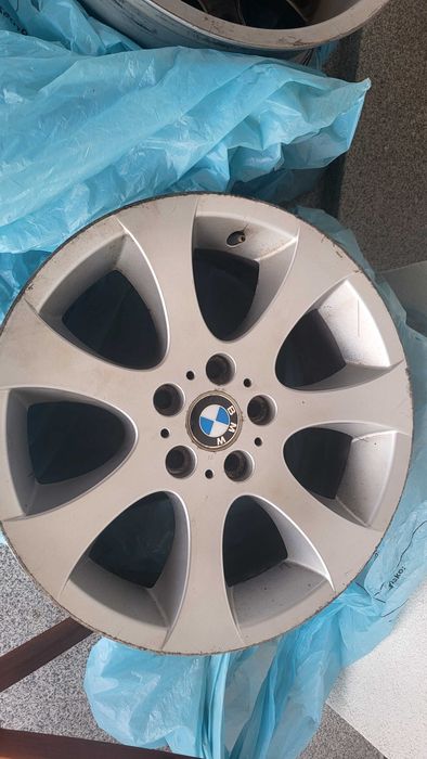 Джанти BMW Staggered Style 162, 18 inch