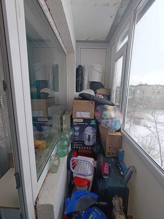 Продам 3-х комн. ул. М.Маметовой, 7