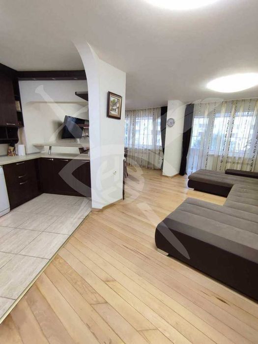 Дава се под наем Тристаен апартамент в София, Овча купел - 128 кв.м за 797.64 € - Снимка #6