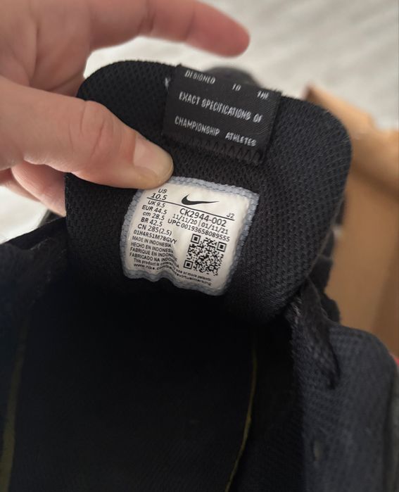 Pantofi sport nike barbati