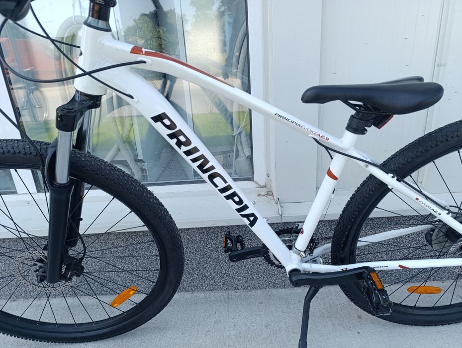 Планински велосипед PRINCIPIA 29/M