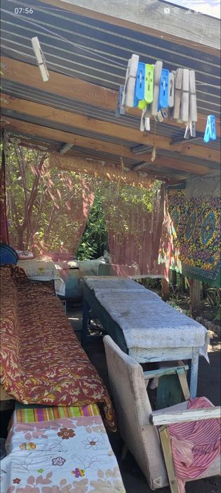 Продам дачу 17 маршрут 1 общество