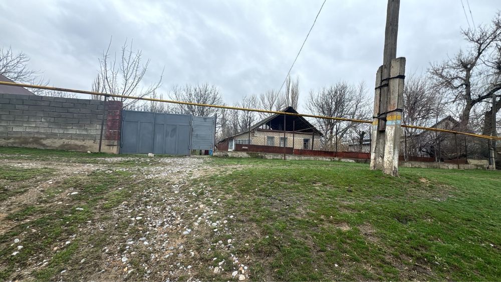 Үй сатылады Машат ауылы Абай 65