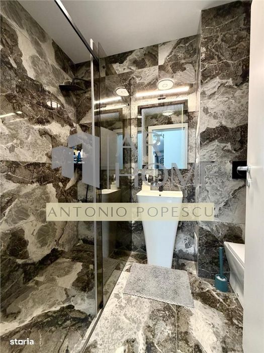 Apartament 3 camere, mobilat si utilat, in Ploiesti, zona Albert.