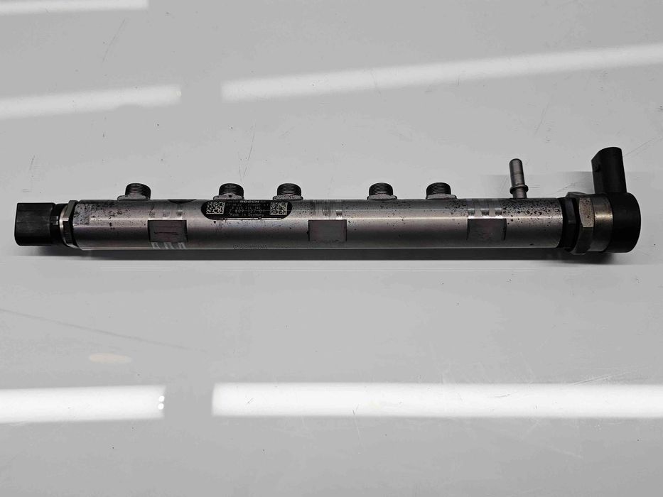 Rampa injectoare  Bmw 3 (E90) [Fabr 2005-2011] 780912701 2.0 N47D 105K