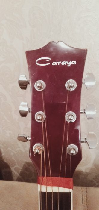 Гитара акустические