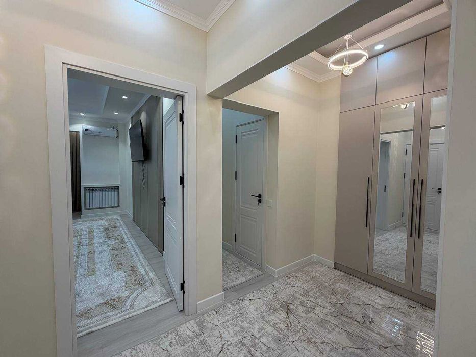 3-room apartment for rent: Элегантная 3-комн.  кврт| Ц-13 (Жангох)
