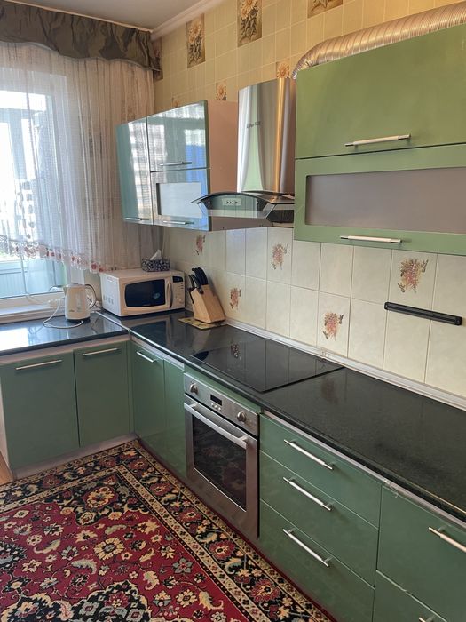 Продам квартиру в мкр.Каратал возле CITY PLUS