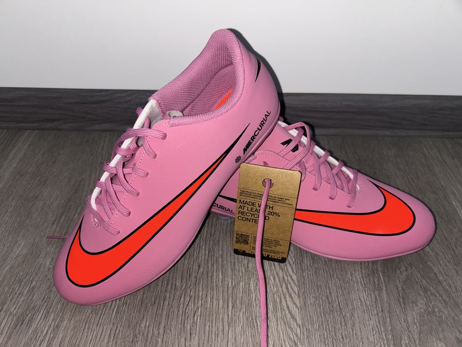 Nike  mercurial