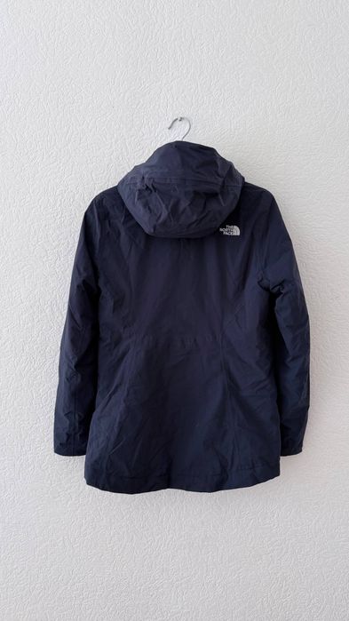 Куртка North Face оригинал