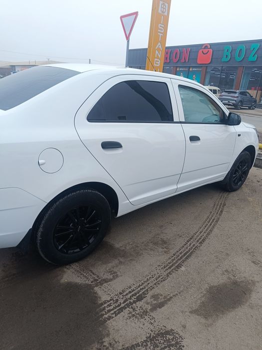 Соbilt Миднайт метан бор