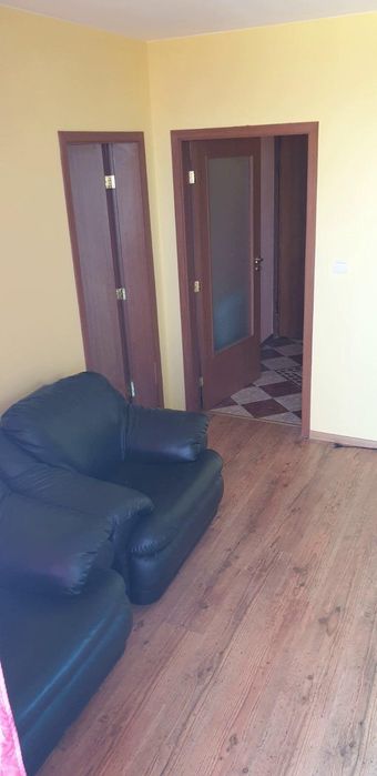 Дава се под наем Двустаен апартамент в София, Медицинска академия - 75 кв.м за 750 € - Снимка #1