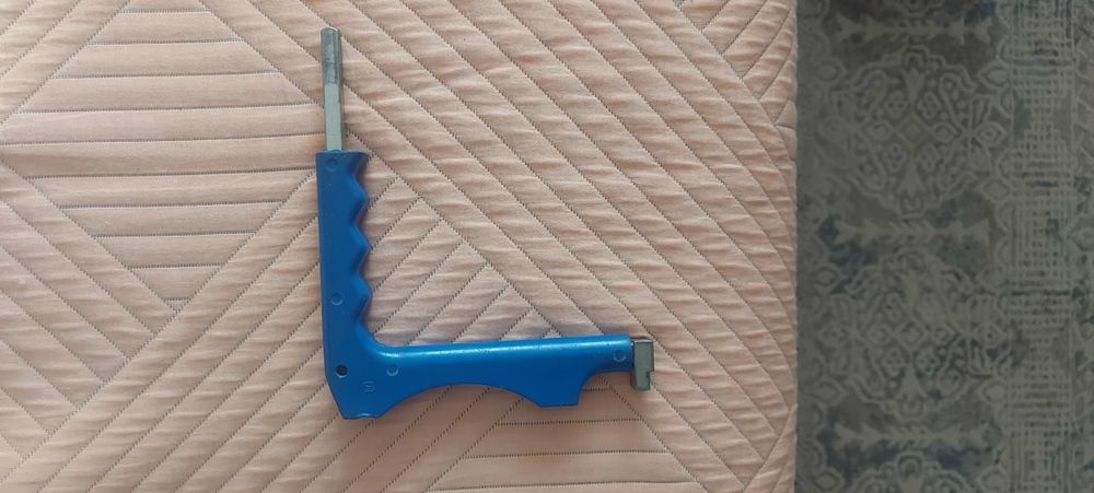 Ручка монтажная для окон