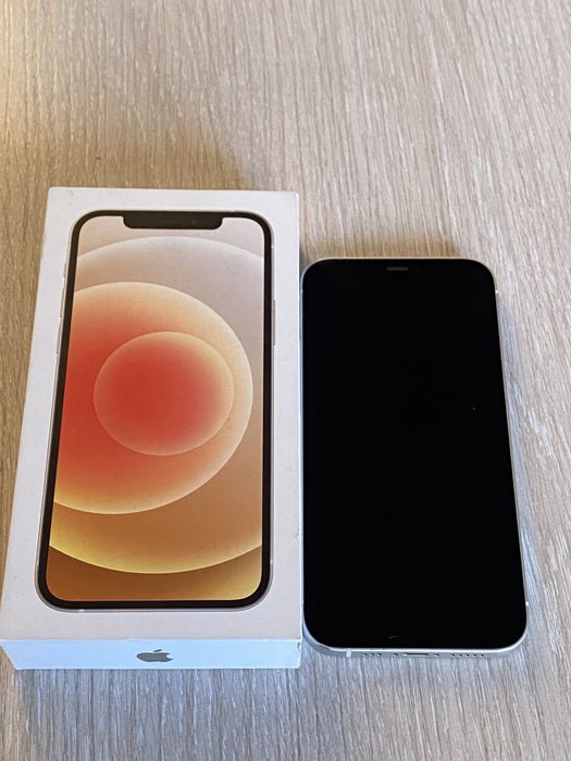 Айфон 12/ iphone 12 128 gb продам
