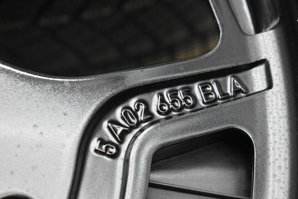 21'' Джанти BMW iX Нови Style 1012