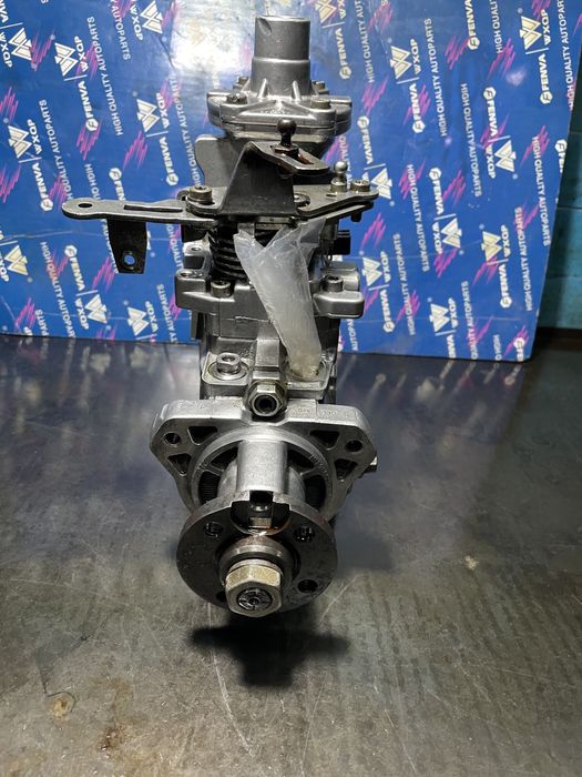 Форд Транзит Аппаратура (ТНВД)