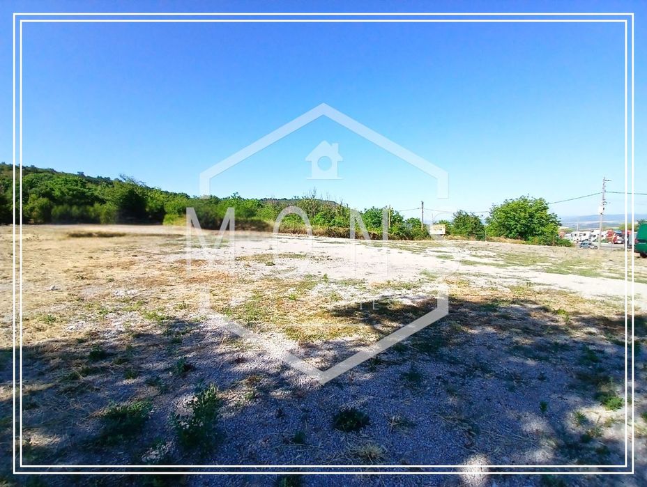 Дава се под наем Парцел в с. Шереметя, Област Велико Търново - 1500 кв.м за 600 € - Снимка #2