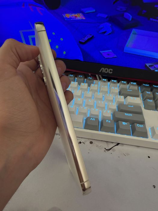 Samsung S23 Plus 8+8/256