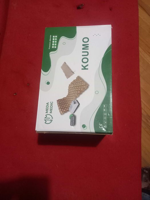 Продам противопролежневый матрас