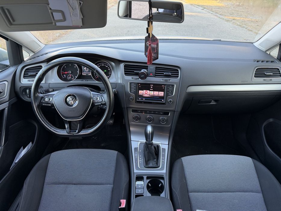 Vw Golf 7 Variant