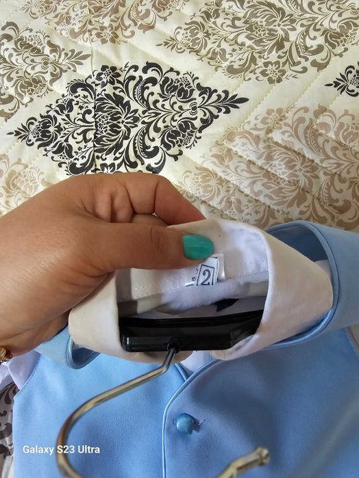 Детски официалнен костюм!