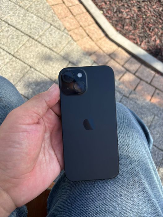 iPhone 15 сатылалы