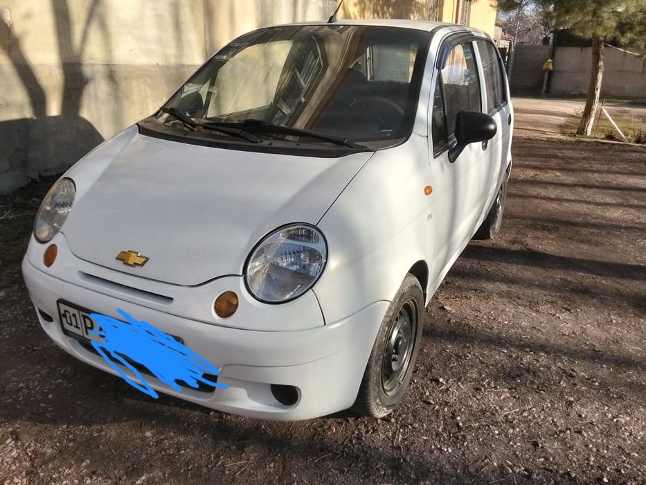 Продам срочно Matiz