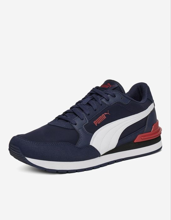 ST Runner V4 NL  Blue