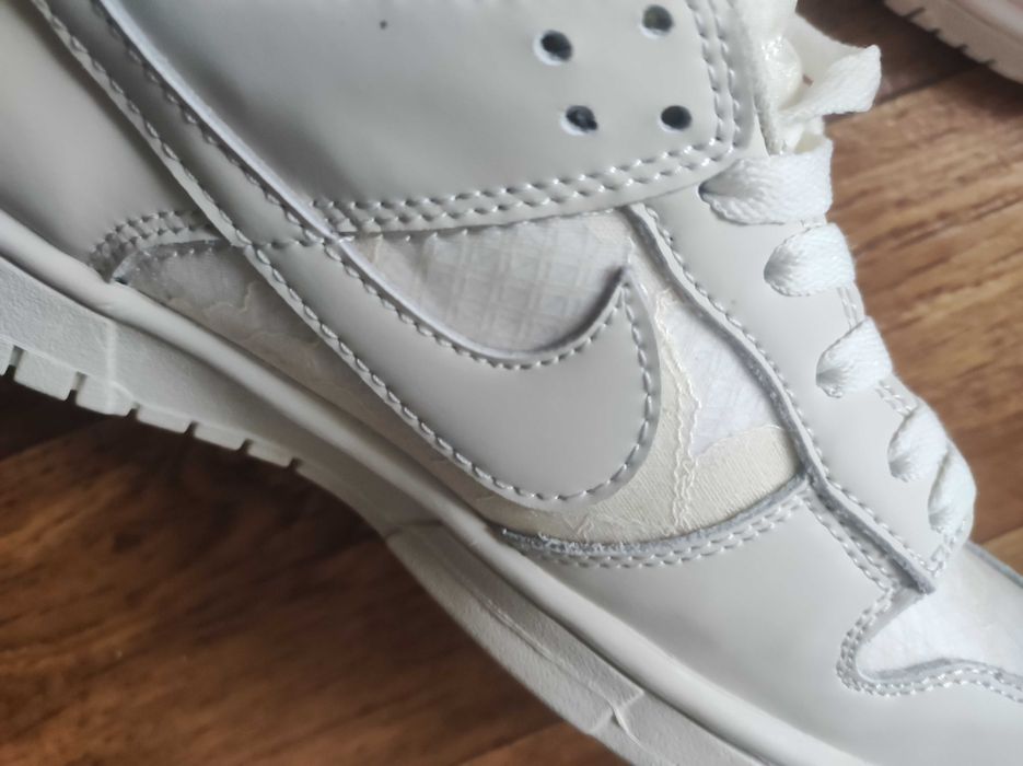 Кроссовки  Nike новые 38р