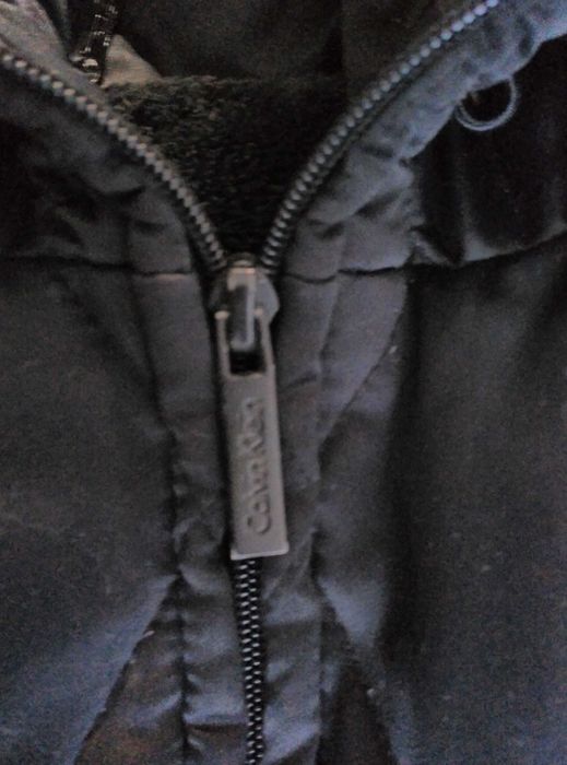 Яке Calvin Klein оргинално (S)