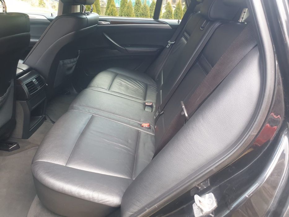 De vanzare BMW x5 e70
