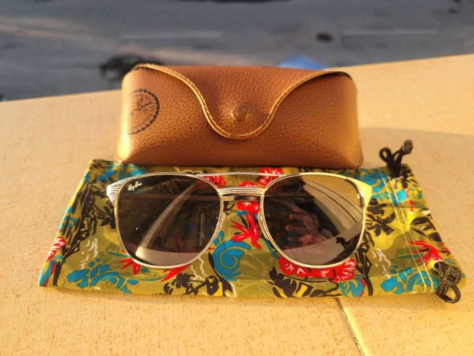Ochelari unisex Ray-Ban