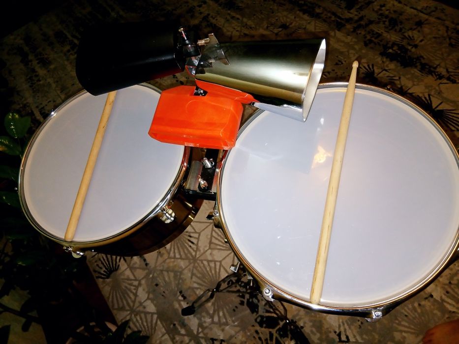 Продаётся Барабаны тимбал