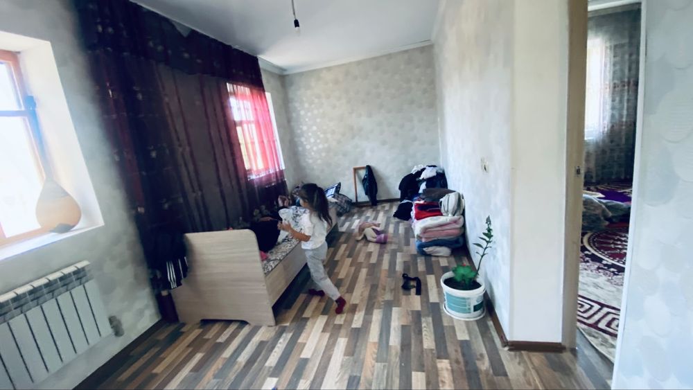 продам дом на участке 30соток