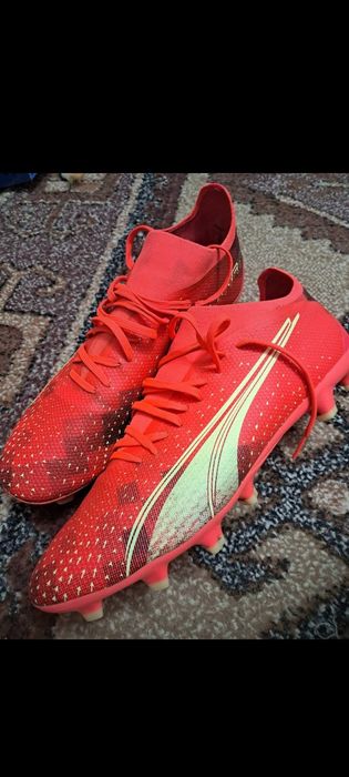 Ghete fotbal puma future marimea 44,5