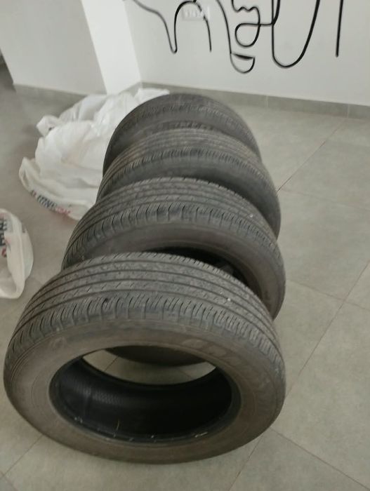 Размер 225/65R17