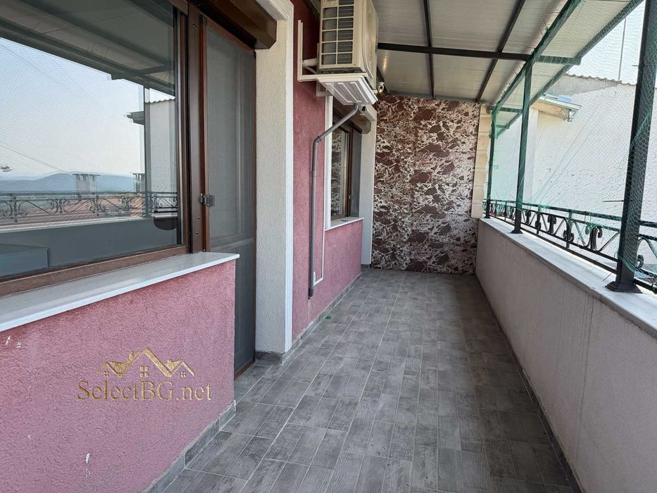 Продава се Многостаен апартамент в Велико Търново, Колю Фичето - 153 кв.м за 1667 €/кв.м - Снимка #12