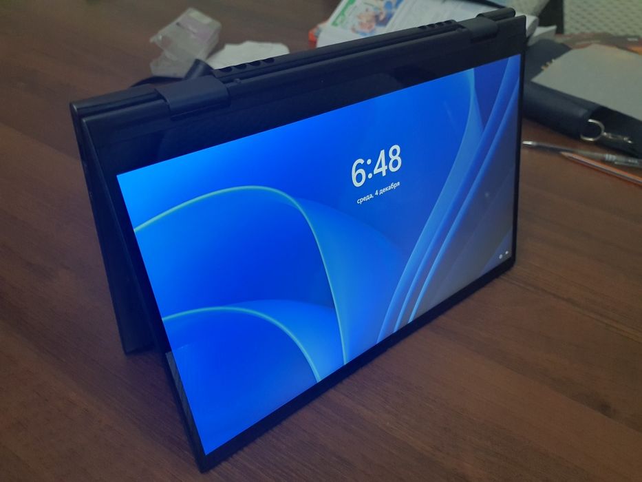 DELL INSPIRON ultrabook срочно продаётся