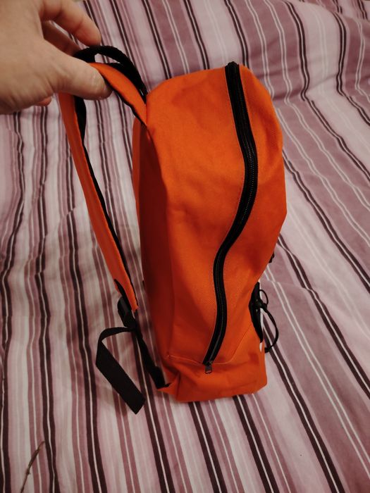 Rucsac sport ,culoare rosie