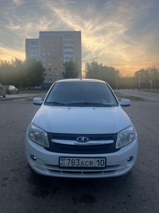 Продам Ваз Лада Granta 2190