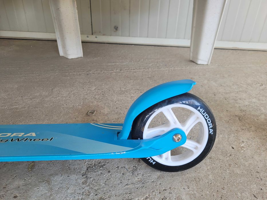 Trotineta Hudora Big Wheel