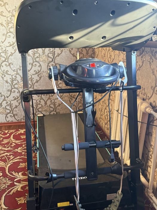 Беговая дорожка Axelus 500